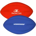 branded 200mm Spyro Football, from our range of promotional Flyers