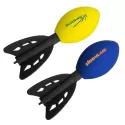 branded Football Rocket, from our range of promotional Flyers