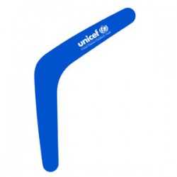 branded Boomerang Branded Toy, from our range of promotional Flyers