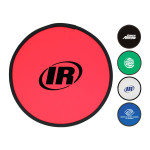 Flyers  - Fold Up Flying Disc