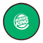 Flyers  - Fold Up Flying Disc