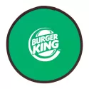 branded Fold Up Flying Disc, from our range of promotional Flyers