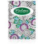 Novelties  - A5 Colouring Books