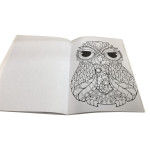 Novelties  - A5 Colouring Books