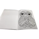 branded A5 Colouring Books, from our range of promotional Novelties