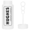 branded Miracle Bubbles, from our range of promotional Novelties