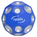 branded Crater High Bounce Ball, from our range of promotional Novelties