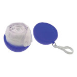 branded Rain Poncho Ball, from our range of promotional Novelties