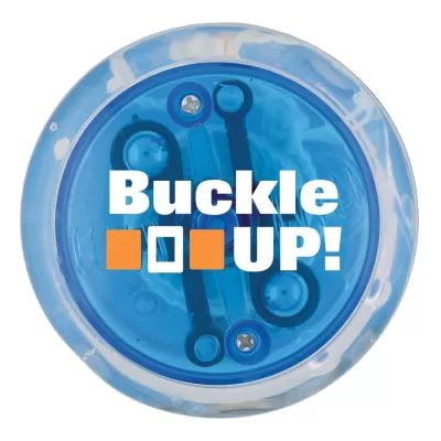 branded LED Light Up Yo-Yos, from our range of promotional Yo-Yo's