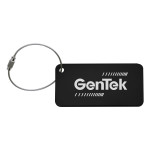 branded Tremont Luggage Tag, from our range of promotional Luggage Tags