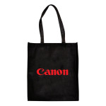 Shopping Tote Bags  - Large Shopping Tote Bag with Gusset