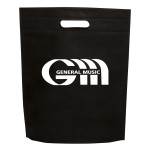 branded Non-Woven Gift Bag, from our range of promotional Non Woven Tote Bags