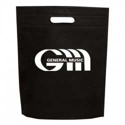 branded Non-Woven Gift Bag, from our range of promotional Non Woven Tote Bags
