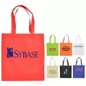 branded Shopping Tote Bag, from our range of promotional Non Woven Tote Bags