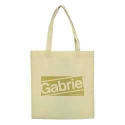 branded Shopping Tote Bag, from our range of promotional Non Woven Tote Bags