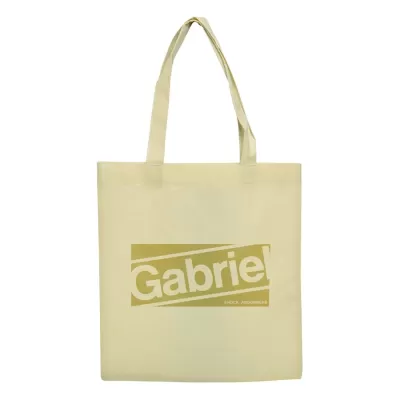 branded Shopping Tote Bag, from our range of promotional Non Woven Tote Bags