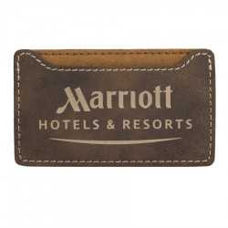 Corporate Travel Wallets - AGRADE Smart Phone Wallet