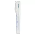branded 10ml Sanitiser Spray, from our range of promotional Branded Hand Sanitisers