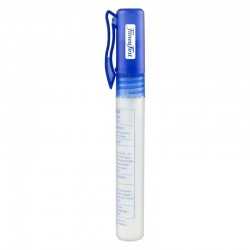 branded 10ml Sanitiser Spray, from our range of promotional Branded Hand Sanitisers