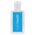 branded 30ml Hand Sanitiser Gel - 62% ethyl-alcohol, from our range of promotional Branded Hand Sanitisers