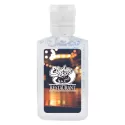 branded 30ml Hand Sanitiser Gel - 62% ethyl-alcohol, from our range of promotional Branded Hand Sanitisers