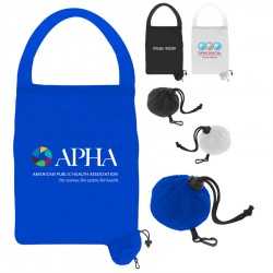 Shopping Tote Bags  - Ball Tote Bag