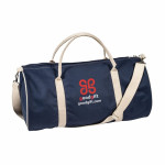 Sports Bags &amp; Duffle Bags  - Barrel Bag