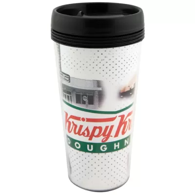 branded Digital Galilee 443ml Tumbler, from our range of promotional Stainless Steel Mugs