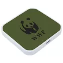branded Rhom Charging Dock, from our range of promotional Phone &amp; Tablet Chargers