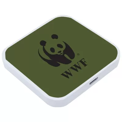 branded Rhom Charging Dock, from our range of promotional Phone & Tablet Chargers