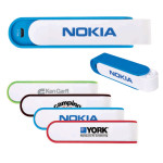 branded Slider Powerbank, from our range of promotional Power Banks