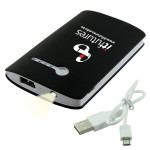 branded Lismore 3200 Powerbank, from our range of promotional Power Banks