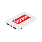branded Zap Pack (5,000mAh), from our range of promotional Power Banks