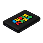 branded Zap Pack (5,000mAh), from our range of promotional Power Banks