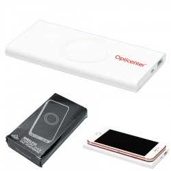 Power Banks - Axis Wireless Dock & Powerbank
