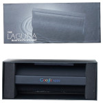 branded Laguna Bluetooth Speaker, from our range of promotional Speakers