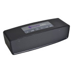 branded The Maestro Wireless Speaker, from our range of promotional Speakers