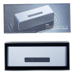 branded Santa Monica Bluetooth Speaker, from our range of promotional Speakers