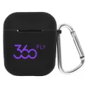 branded Bumble Bud Strap, from our range of promotional Earbuds &amp; Headphones