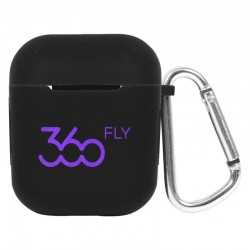 Wired & Bluetooth Headphones - Bumble Bud Strap
