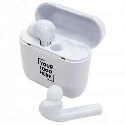 Wired & Bluetooth Headphones - Drifters Bluetooth Earbuds