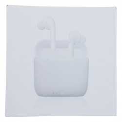 Wired & Bluetooth Headphones - Drifters Bluetooth Earbuds
