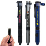 branded Survival Plastic Stylus, from our range of promotional Stylus Pens