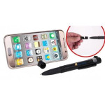 branded Survival Plastic Stylus, from our range of promotional Stylus Pens