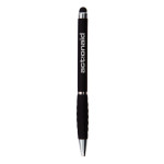 Stylus Pens - Barbuda Stylus Plastic Pen