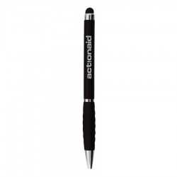 Stylus Pens - Barbuda Stylus Plastic Pen