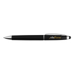 branded Kapalua Stylus Plastic Pen, from our range of promotional Stylus Pens