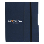 Journals &amp; Note Pads  - Small Tuck Journal Book
