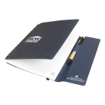 Journals &amp; Note Pads  - Large Tuck Journal Book