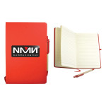Promotional Journals &amp; Noteboooks - The Rio Grande Recycled Notebook